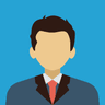 Client's profile picture