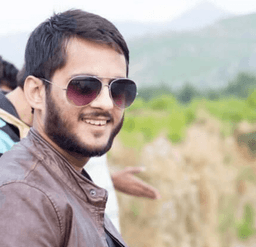 Syed Zohaib's profile picture