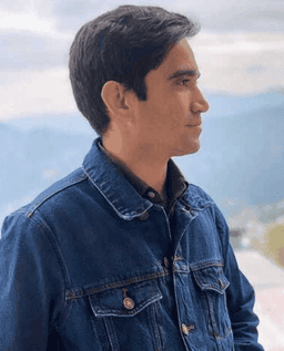 Muhammad 's profile picture