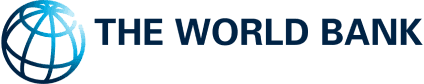 The World Bank logo