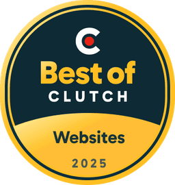 Best of Clutch 2025